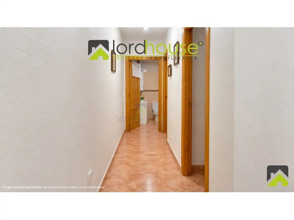 Appartement compact avec ascenseur à vendre à Calle Panaderia, imagen 8
