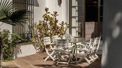 Foto 5 de Casa o xalet en venda a Nueva Alcántara, Marbella