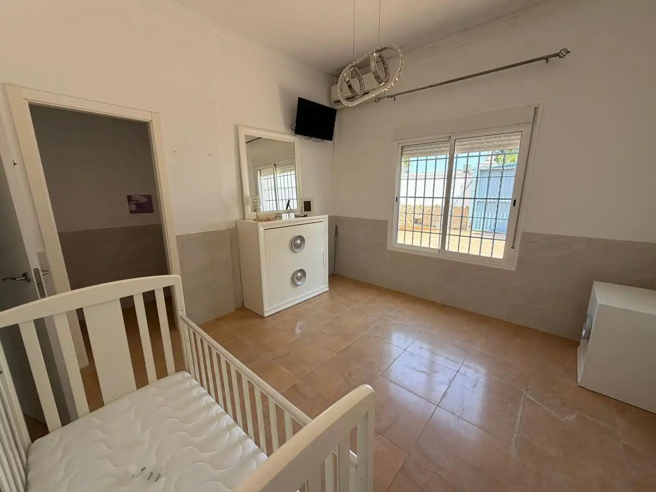 Finca rústica en venta en Sanlúcar de Barrameda con Aire acondicionado, Trastero y Piscina