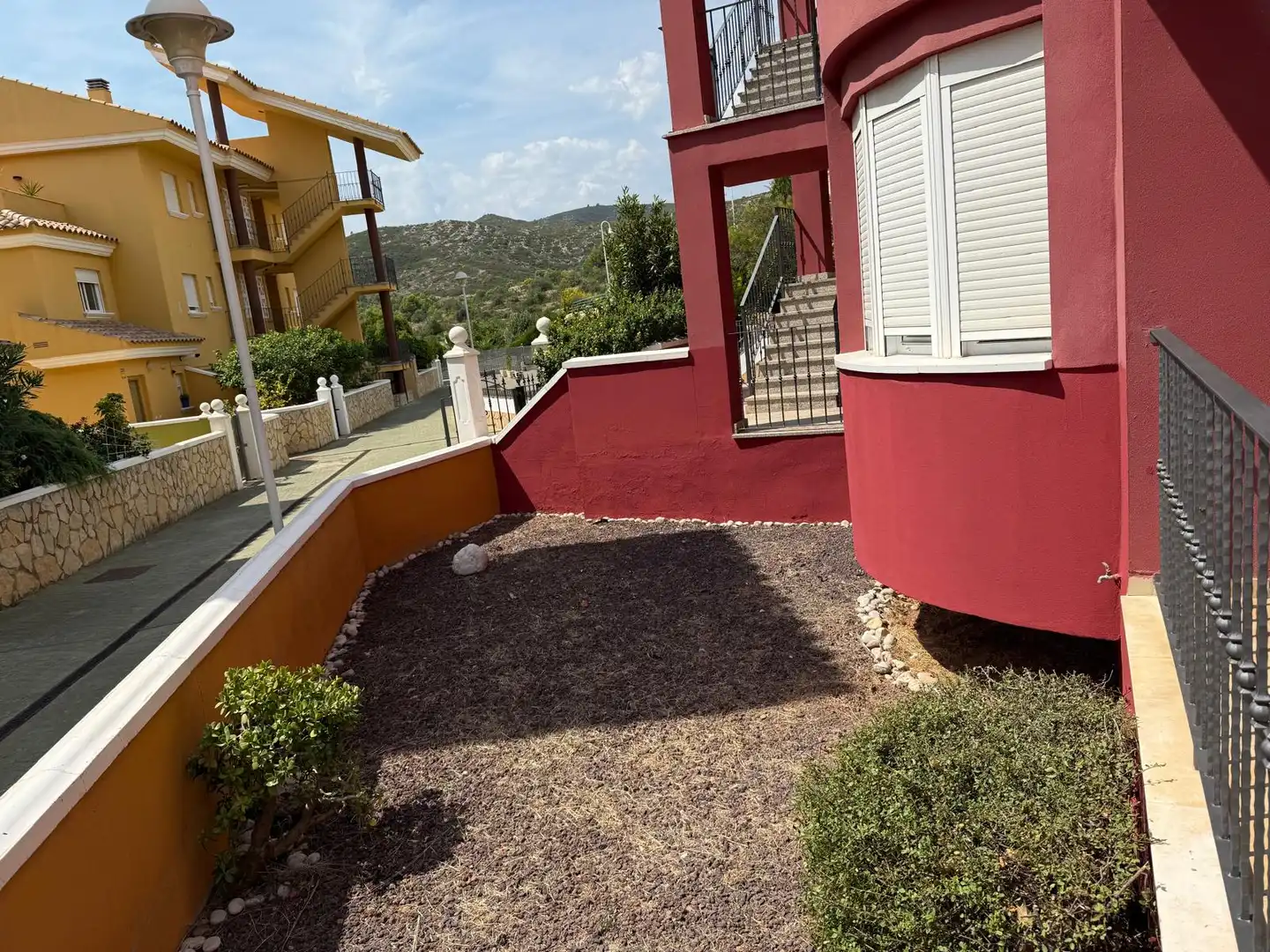 Apartamento con piscina en venta en Avenida Ermita San Antonio 20, imagen 3