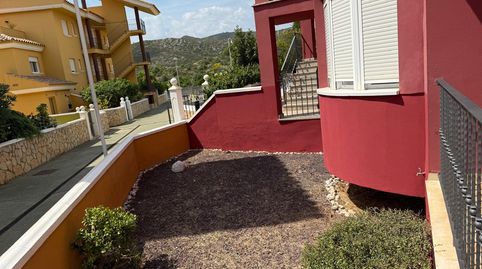Foto 3 de Apartamento en venta en Avenida Ermita San Antonio, 20, Costa Sur, Peñíscola / Peníscola