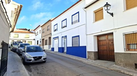 Foto 4 de Casa o xalet en venda a Santa Ana, Campo de Criptana, Ciudad Real