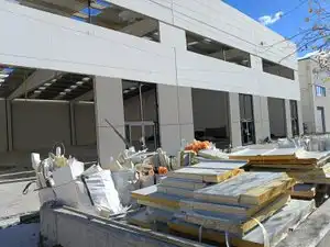 Nau industrial de lloguer a Villanueva de la Cañada ciudad, imagen 2
