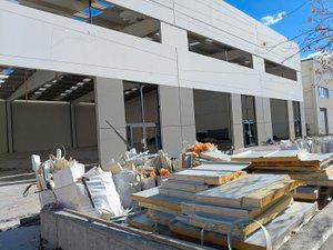 Photo 2 of Industrial buildings to rent in Villanueva de la Cañada ciudad, Villanueva de la Cañada