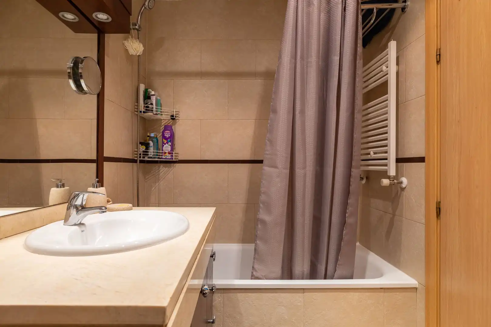 Casa pareada con piscina en venta en Los Villares, imagen 27