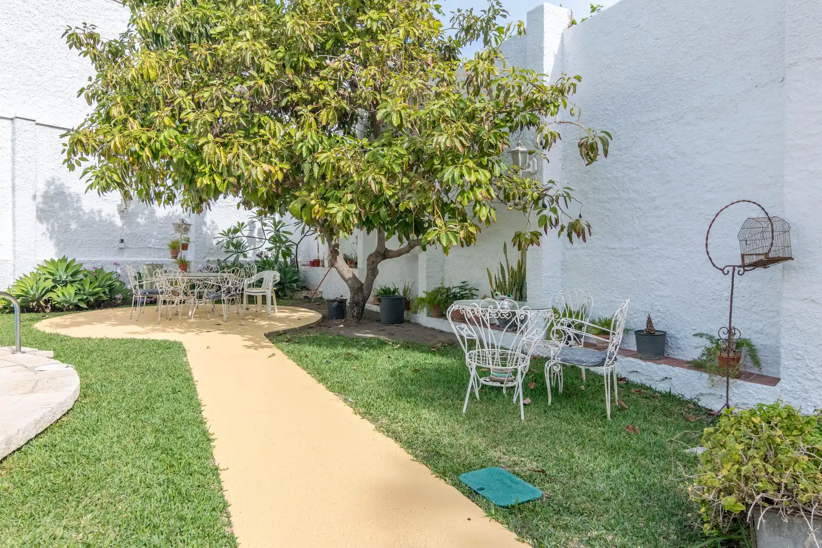 Casa o xalet en venda a Calle Gabriel y Galán, Pedregalejo - Morlaco
