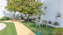 Terrace of House or chalet for sale in Málaga Capital  with Private garden, Terrace and Swimming Pool