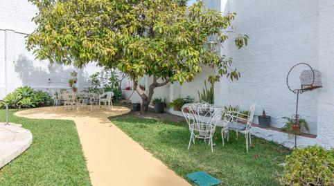 Photo 4 of House or chalet for sale in Calle Gabriel y Galán, Pedregalejo - Morlaco, Málaga Capital