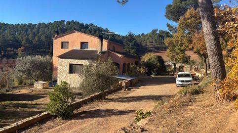 Foto 3 de Finca rústica en venda a Santa Maria de Miralles, Barcelona