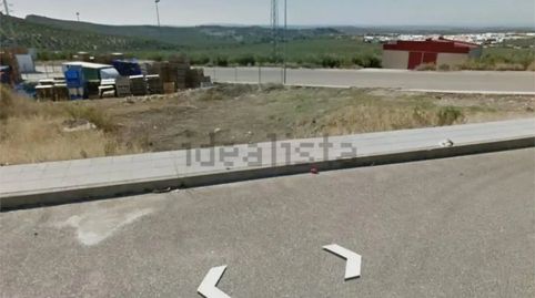 Photo 4 of Industrial land for sale in Calle Valverde, 10, Jamilena, Jaén