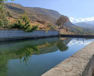 Piscina de Finca rústica en venda en Güejar Sierra