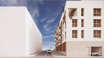 Exterior view of Flat for sale in Sabadell  with Heating, Parquet flooring and Balcony