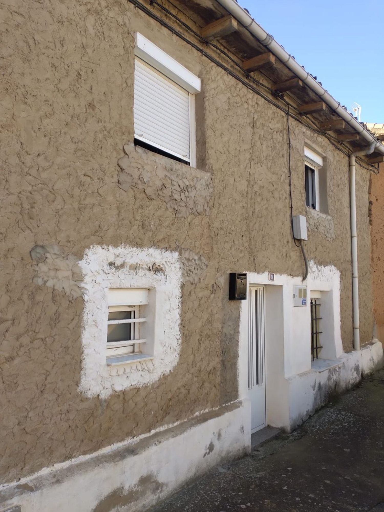 Casa o xalet en venda a Ardón