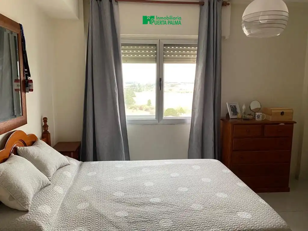 Flat for rent in Valdepasillas - La Paz - Huerta Rosales