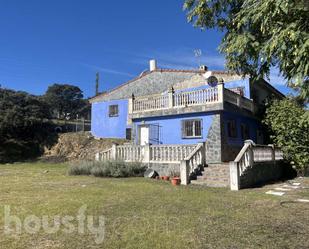 Casa o xalet en venda a Calle Veleta, Guillena pueblo