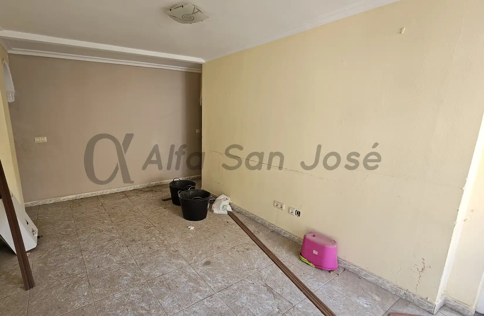 Piso en venta en Camas
