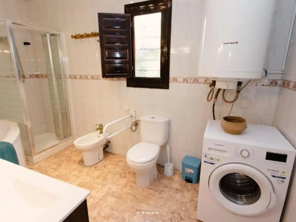 Casa rústica con jardín en venta en Camí del Mas de Colomi 9, imagen 13