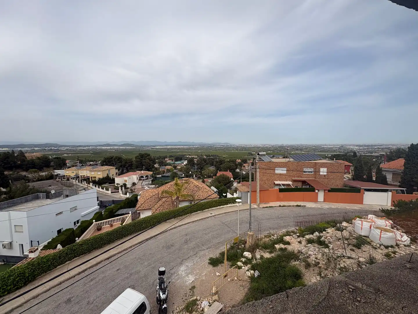 Villa in vendita a Calle Puerto de Guadarrama 841