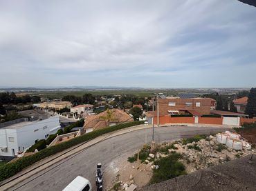 Villa zum Verkauf in Calle Puerto de Guadarrama 841