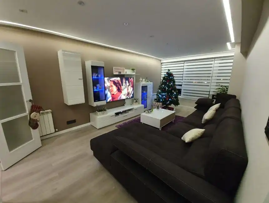 Appartement avec ascenseur à vendre à Rúa do Conde de Torrecedeira, imagen 2