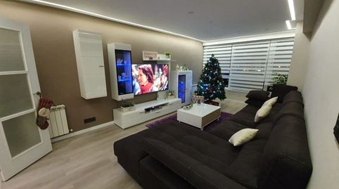 Photo 2 of Flat for sale in Rúa Do Conde de Torrecedeira, Berbés - Peritos, Vigo