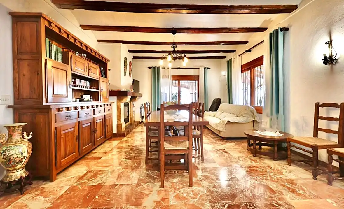 House with garden for sale in Centro ciudad, imagen 8
