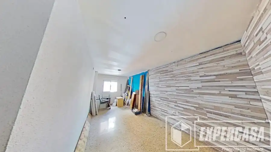 Piso en venta en Albal con Amueblado
