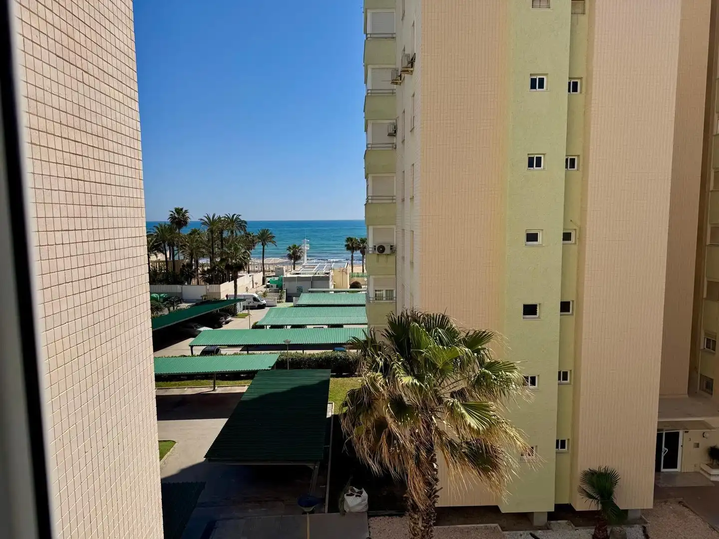 Apartament amb piscina de lloguer a Calle Calle Musico Juan Latorre Baeza, imagen 3