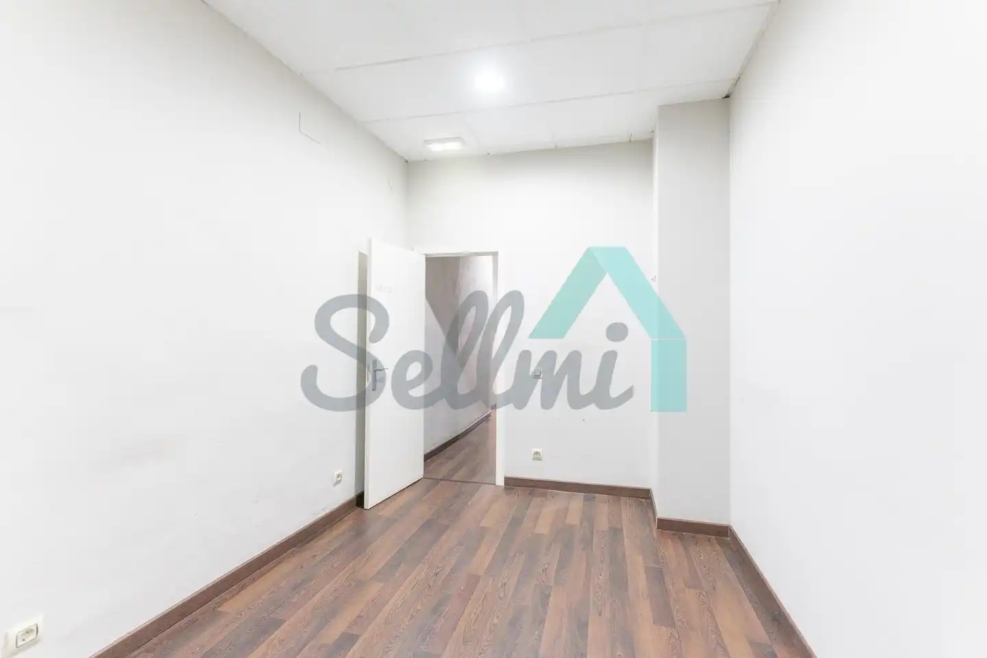 Local comercial en venda a Calle Campoamor, imagen 11