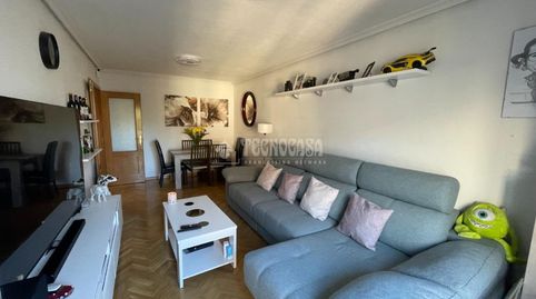 Foto 2 de Pis en venda a Av. de la Virgen de Loreto, Veredillas, Torrejón de Ardoz