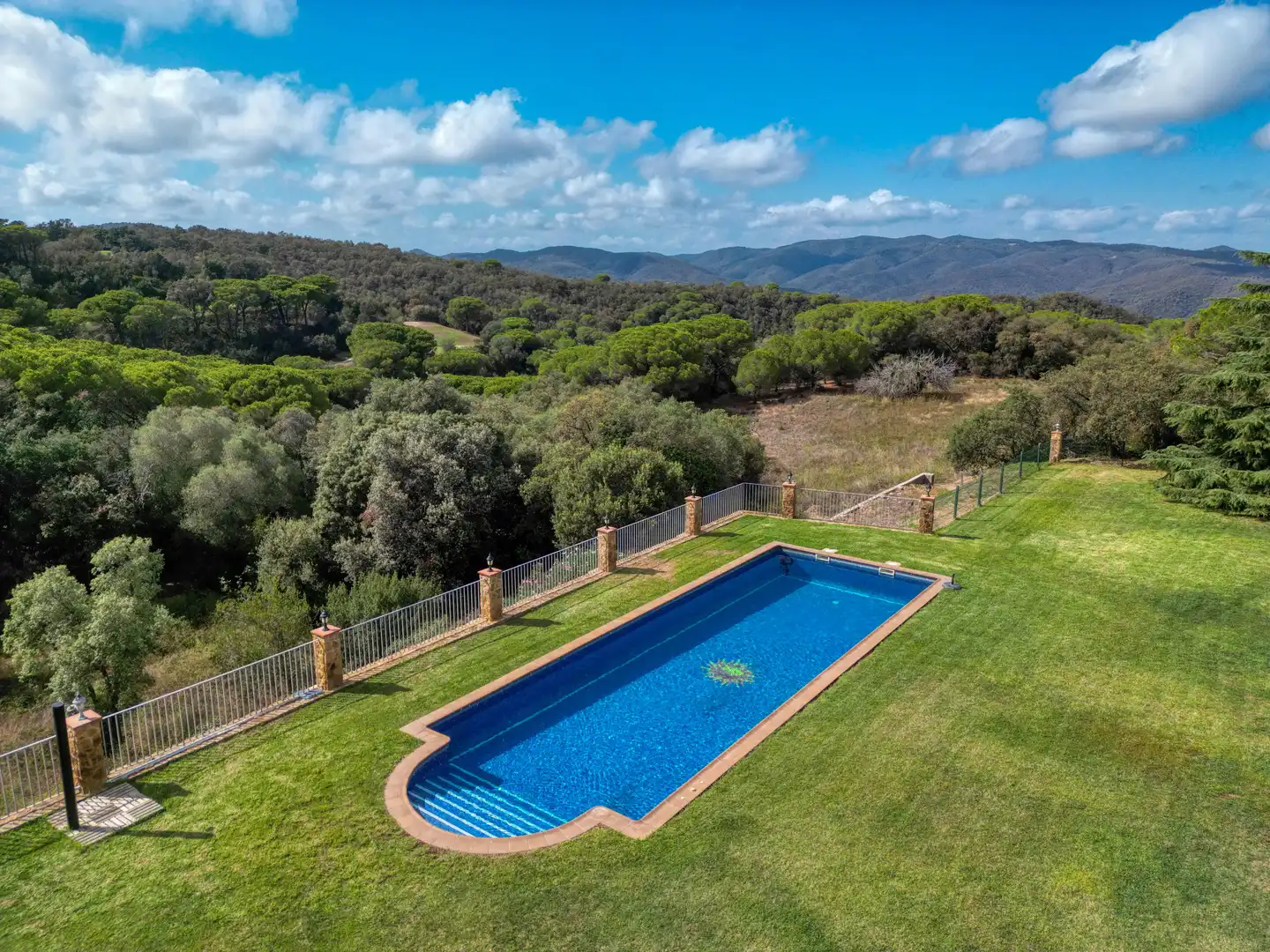 Landhaus mit Pool zum Verkauf in Carrer Castell d'Aro 706, imagen 48