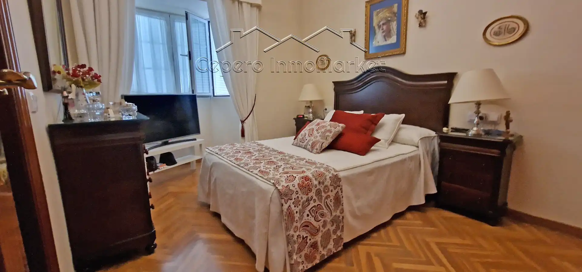 Maison mitoyenne à vendre à Avenida de Méjico 10, imagen 32