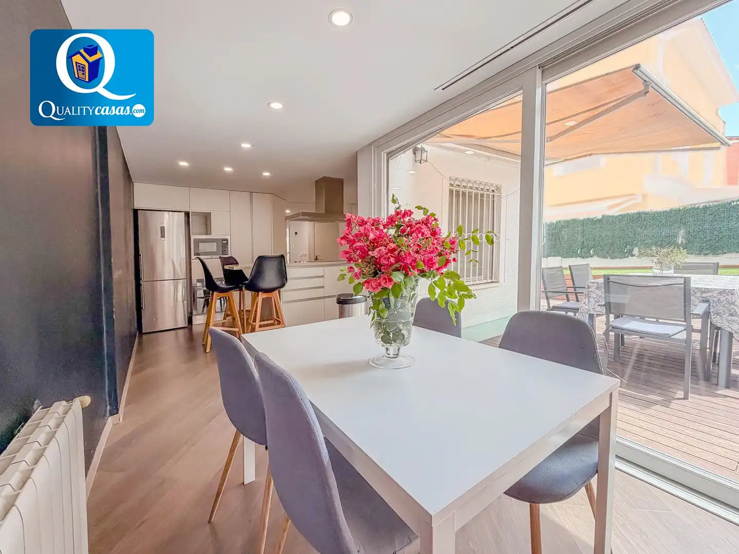 Villa avec piscine à vendre à Enric Valor 36, imagen 12