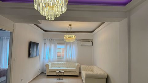 Foto 4 de Piso en venta en Alipark, Alicante / Alacant