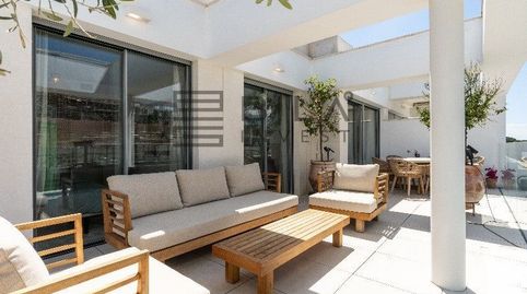 Ático en venta en Estrella del Mar , Elviria en Marbella