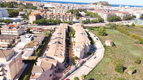 Foto 4 de Casa adosada en venda a Pou de la Muntanya, El Montgó, Dénia