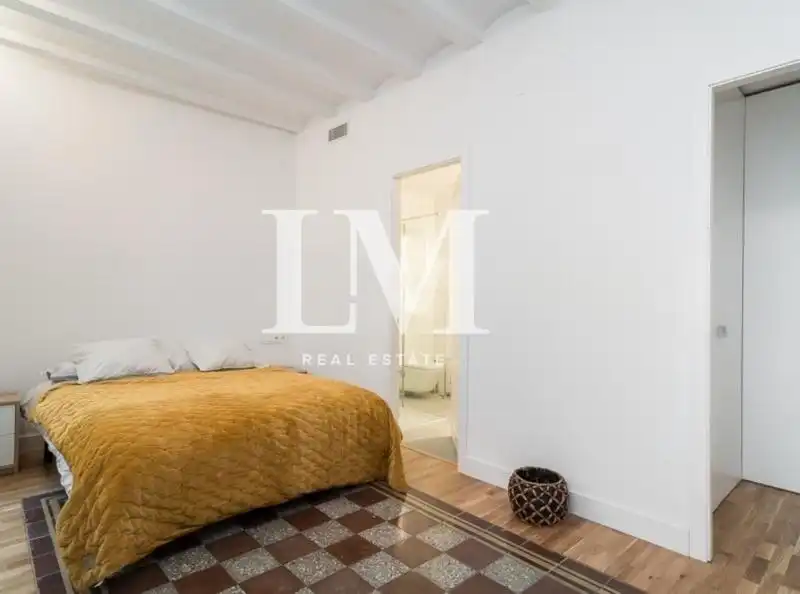 Apartament amb terrassa en venda a CIUTAT, imagen 28