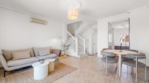 Foto 5 de Casa adosada en venta en La Marquesa, Rojales