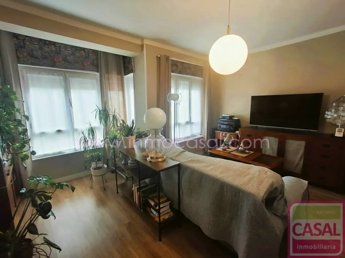 Flat for sale in Centro
