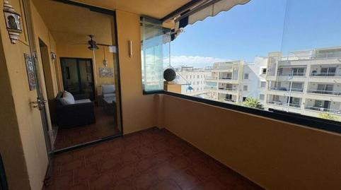 Foto 5 de Apartament en venda a San Pedro de Alcántara pueblo, Marbella