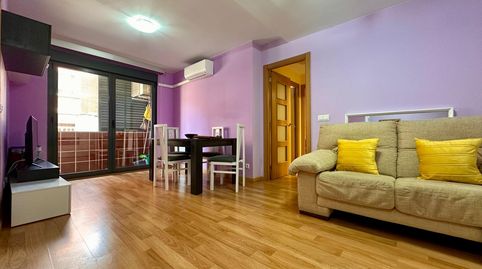 Foto 2 de Apartamento en venta en Flores de Sil - La Placa, Ponferrada