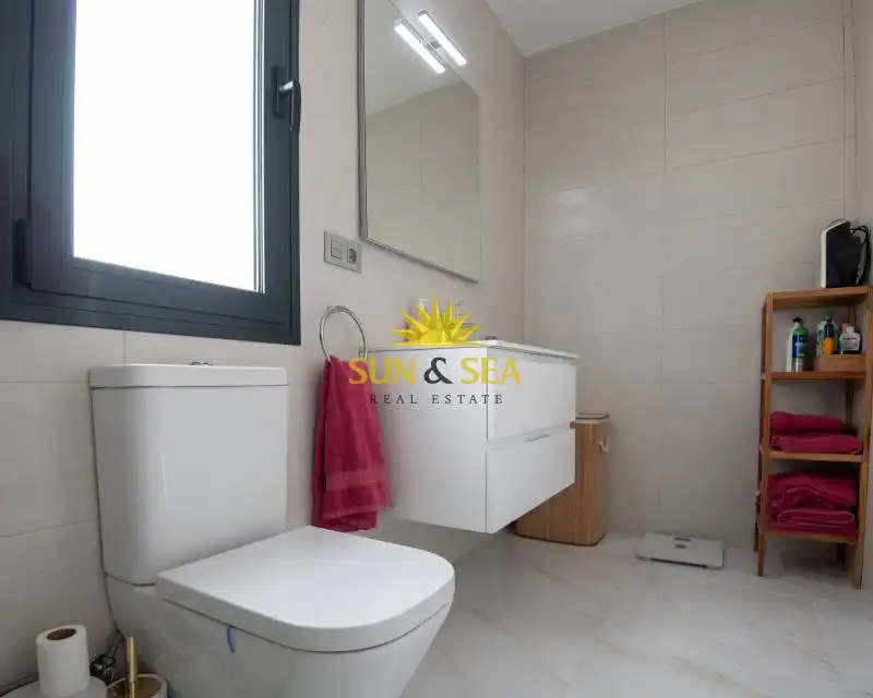 Villa avec piscine à vendre à El Pinar de Campoverde, imagen 18