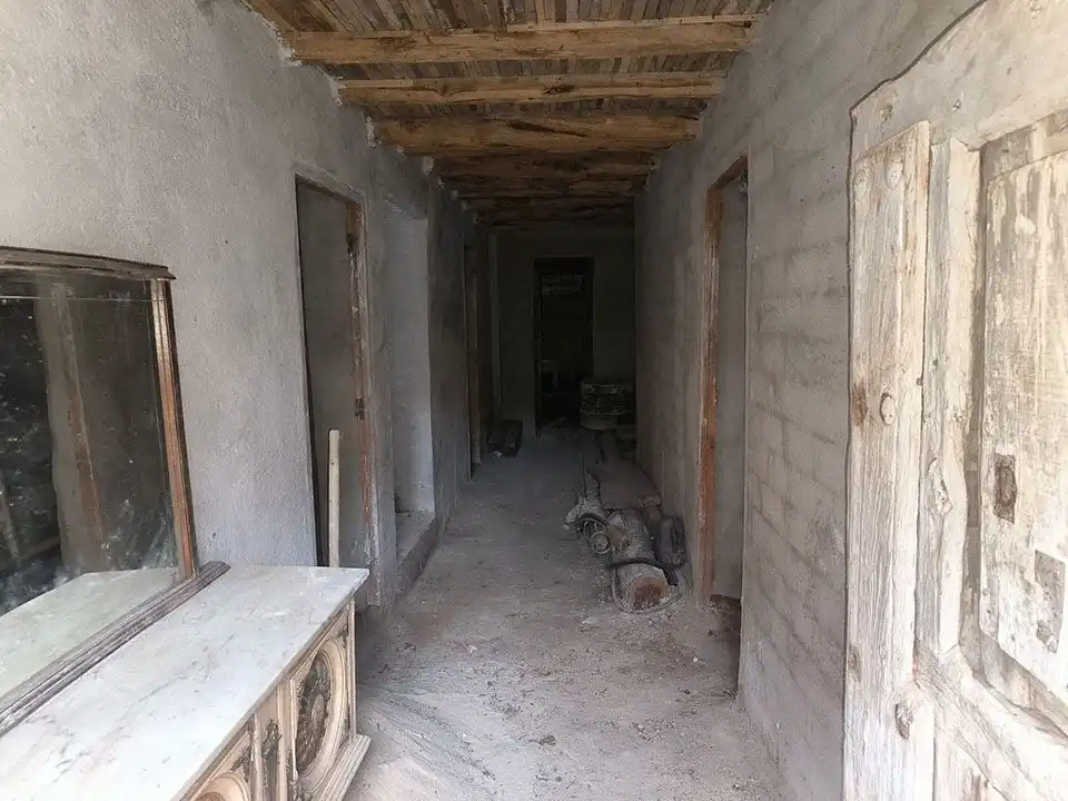 Casa o chalet en venta en Mambrillas de Lara