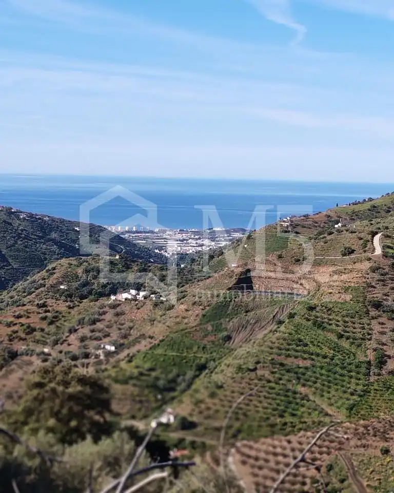 Residencial en venta en Arenas