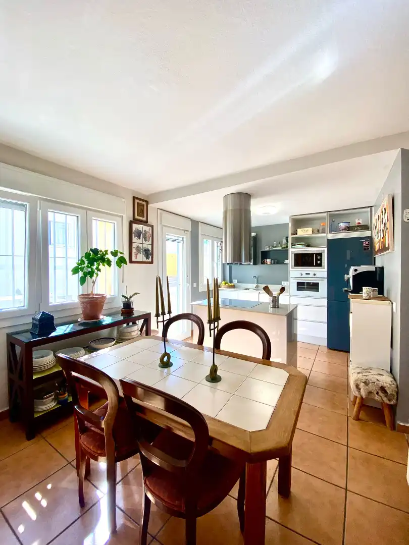 Terraced house for sale in Calle Rodrigo Pérez Ponce, imagen 23
