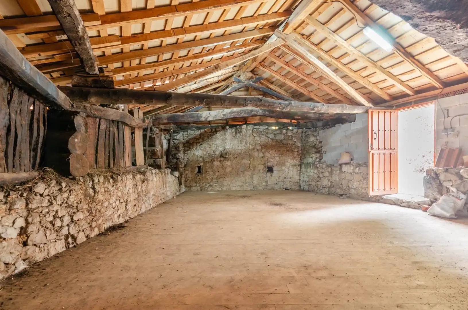 Maison rustique à vendre à Lugar FRESNEDO 35, imagen 35