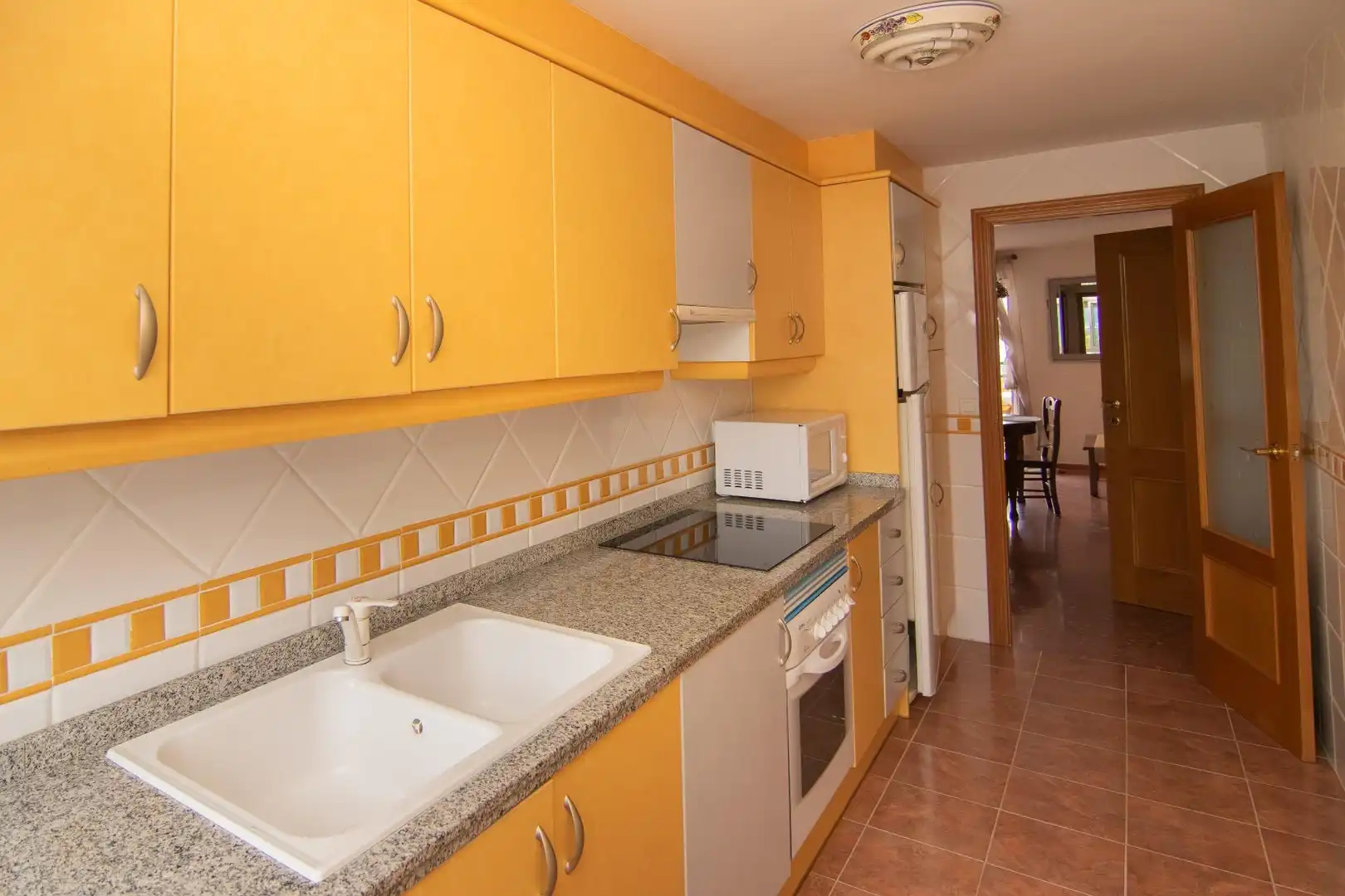 Apartament en venda a Playa de Gandia