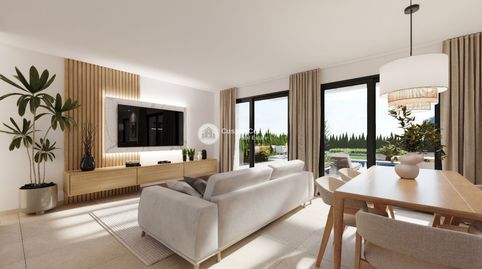 Foto 5 de Casa o chalet en venta en N/a, Hacienda del Álamo Golf, Fuente Álamo de Murcia