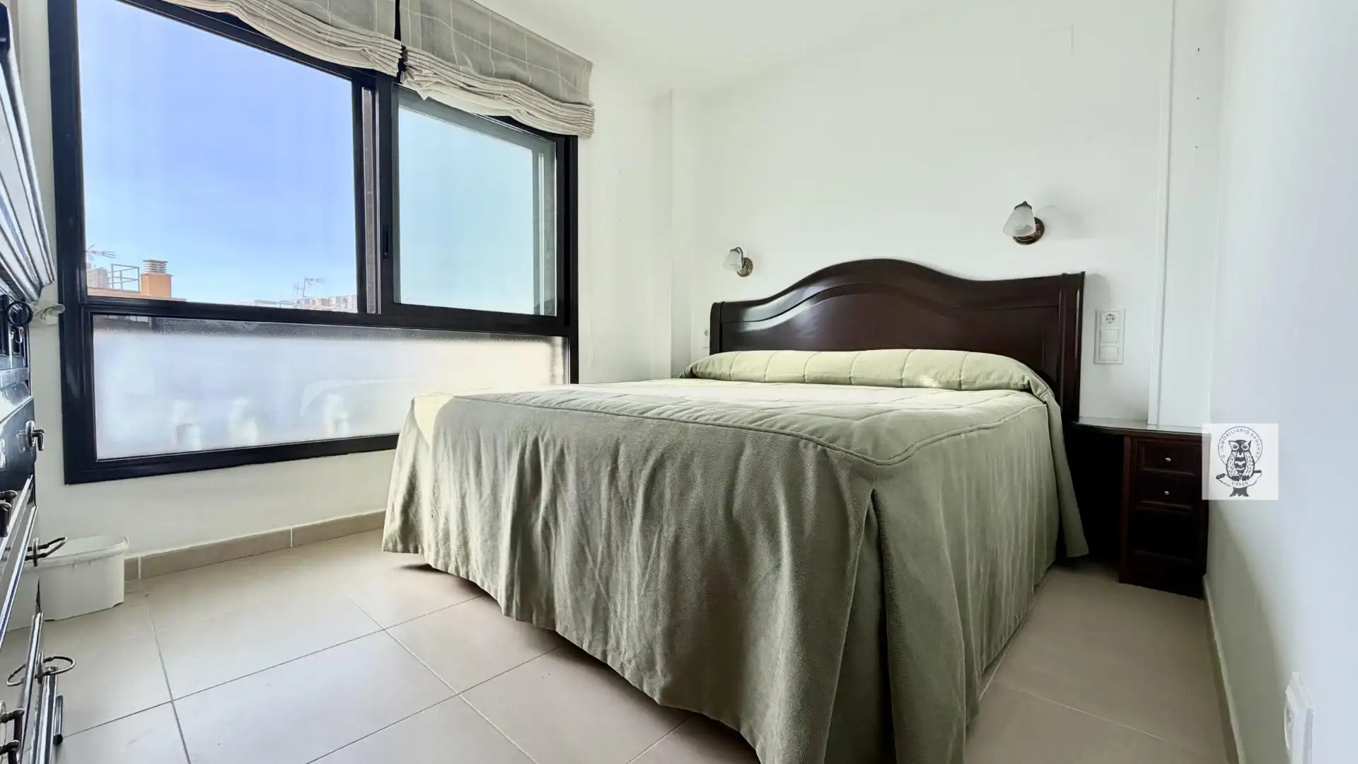 Habitación de Ático en venta en Cambrils con Aire acondicionado, Calefacción y Terraza