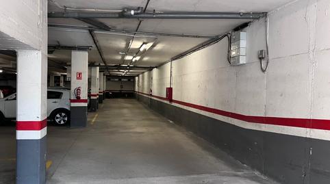 Foto 5 de Garatge en venda a Centre - Nucli Antic, Premià de Mar